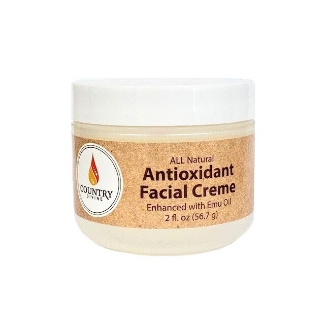 Antioxidant Cream Antioxidant Cream